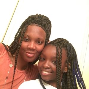 Meet your Posher, Minnie